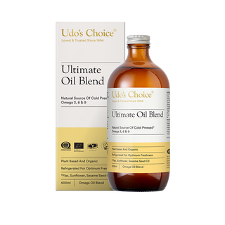 Ultimate Oil Blend 3,6,9 500ml