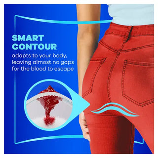Ultra Day (Size 3) Sanitary Towels Wings 9 Pads