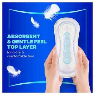 Ultra Day (Size 3) Sanitary Towels Wings 9 Pads