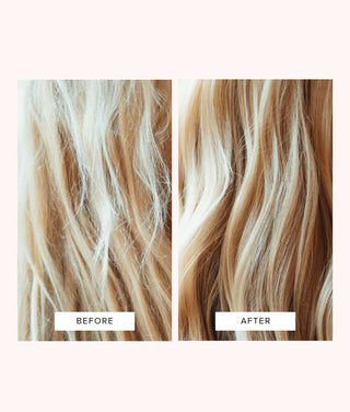Ultralight Healthy Hair Oil 30ml