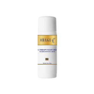 C Fx Therapy Night Cream 57g