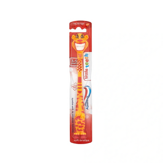 Little Teeth Soft Bristles Toothbrush 3-5 Years