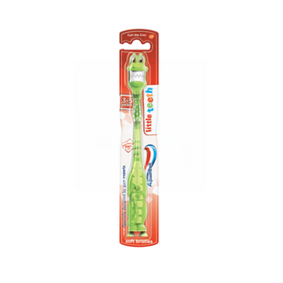 Little Teeth Soft Bristles Toothbrush 3-5 Years