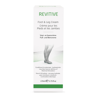 Moisturising Foot and Leg Cream 170ml