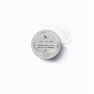 The Absolute Peptide8 Night Serum 30 Doses