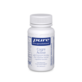 Cogni Active 60 Capsules