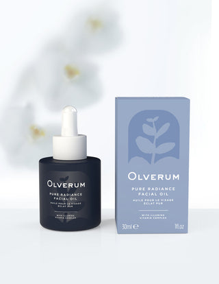 Pure Radiance Facial Oil 30ml