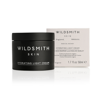 Hydrating Light Cream 50ml