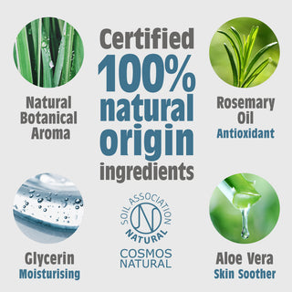 Vetiver And Citrus Roll-On 75ml