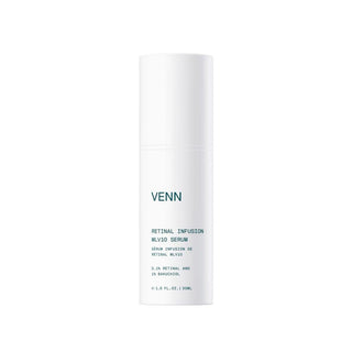 Retinal Infusion Mlv10 Serum 30ml