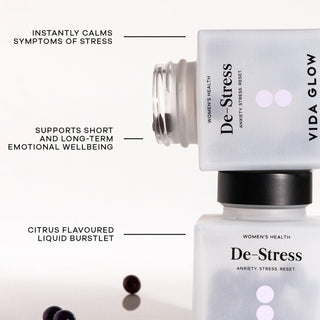 De-Stress 30 capsules