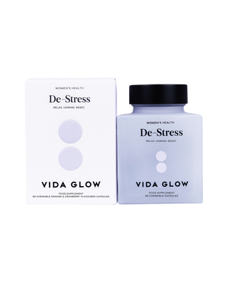 De-Stress 30 capsules