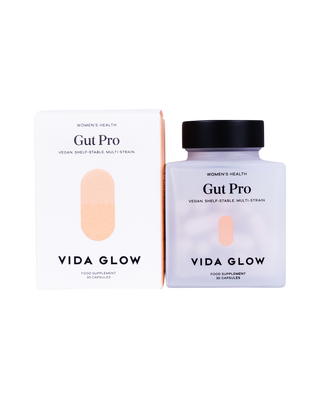 Gut Pro 30 capsules