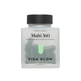 Multi 360 30 Capsules