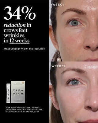 Pro Collagen+ 30 Sachet