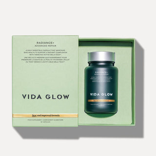Radiance+ 30 Capsules