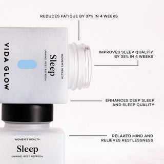 Sleep 30 Capsules