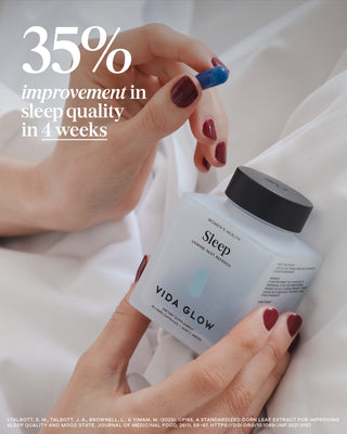 Sleep 30 Capsules