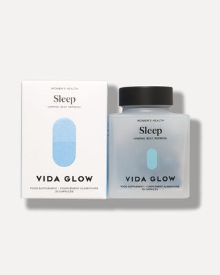 Sleep 30 Capsules