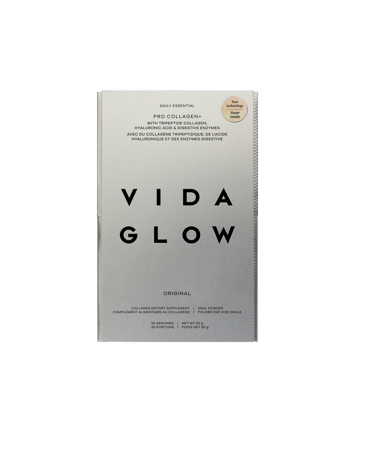 Vida Glow Pro Collagen + 30 Sachet - John Bell & Croyden Vida Glow Pro Collagen + 30 Sachet - John Bell & Croyden