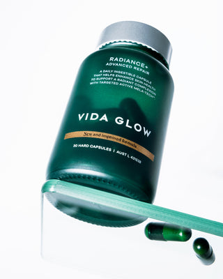 Radiance+ 30 Capsules