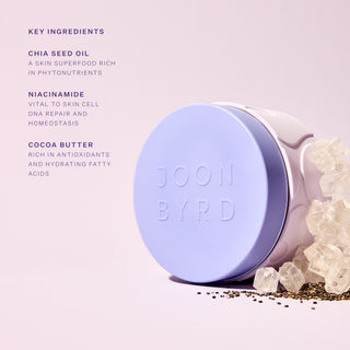 Violet Haze Body Scrub 200ml