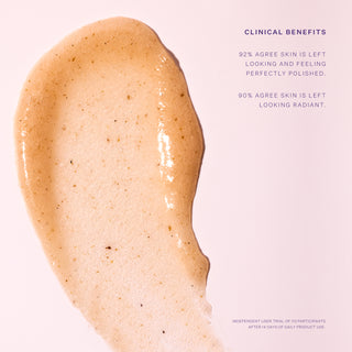 Violet Haze Body Scrub 200ml