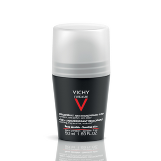 Homme 48Hr Sensitive Deodorant 50ml