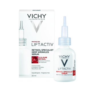 Liftactiv Retinol Serum 30ml
