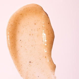 Violet Haze Body Scrub 200ml