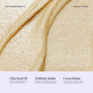 Violet Haze Body Scrub 200ml