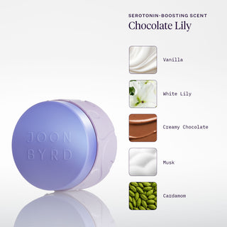 Violet Haze Body Scrub 200ml