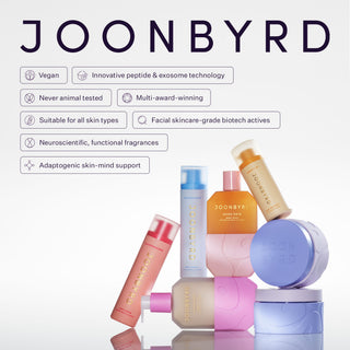 Violet Haze Body Scrub 200ml
