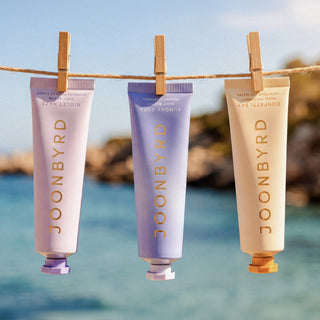 Violet Haze Body Scrub Mini 30ml