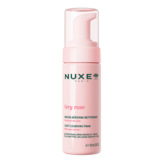 Very Rose Cleansing Foam 150ml