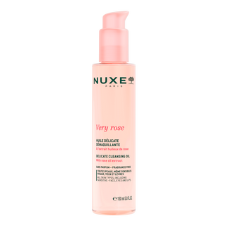 Very Rose Cleansing Oil 150ml