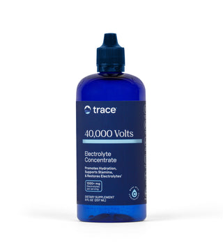 40000 Volts Liquid Electrolyte Concentrate 237ml