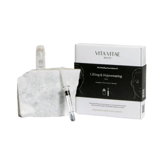 Micro Needling 1 Shringe Kit - Lifting & Rejuvinating 5ml