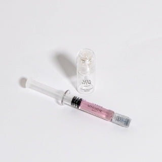 Micro Needling 1 Shringe Kit - Plumping & Glowing 5ml