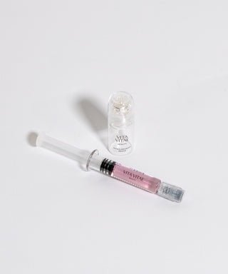Micro Needling Syringe Kit - 1 Lift Rejevinate 1 Plump Glow