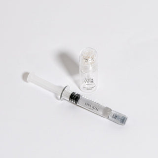 Micro Needling 1 Shringe Kit - Lifting & Rejuvinating X2