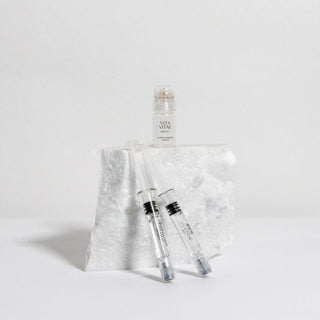 Micro Needling 1 Shringe Kit - Lifting & Rejuvinating X2