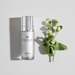 Ultra Light Moisturizing Cream 30ml