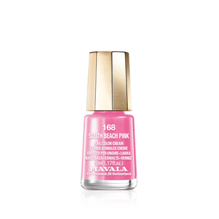 Mini Color South Beach Pink 5ml