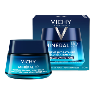 Mineral 89 Moisture Recovery Night Cream 50ml