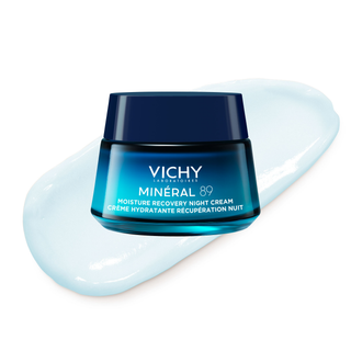 Mineral 89 Moisture Recovery Night Cream 50ml