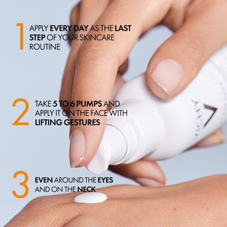 Capital Soleil UV-Age Maxi Daily SPF-50+ 80ml