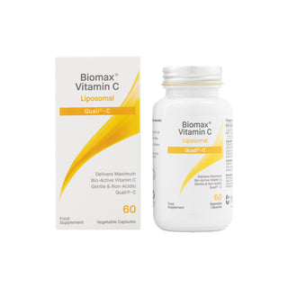 Vitamin C Liposomal 60 Capsules