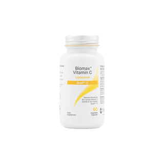 Vitamin C Liposomal 60 Capsules