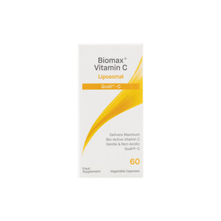 Vitamin C Liposomal 60 Capsules